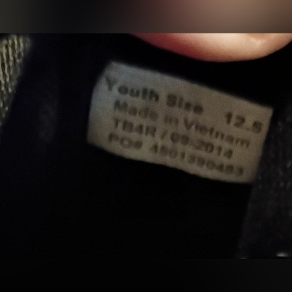 Vans - Picture 3 of 3